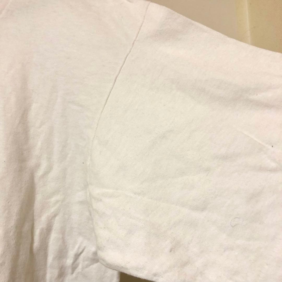 たまのニッポンろけっと旅行 Tシャツ Lサイズ FRUITOFTHELOOM