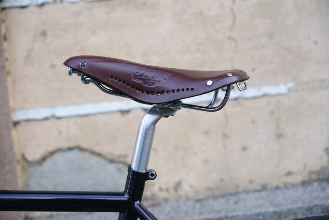 crust bikes 初代 evasion origin 52size M