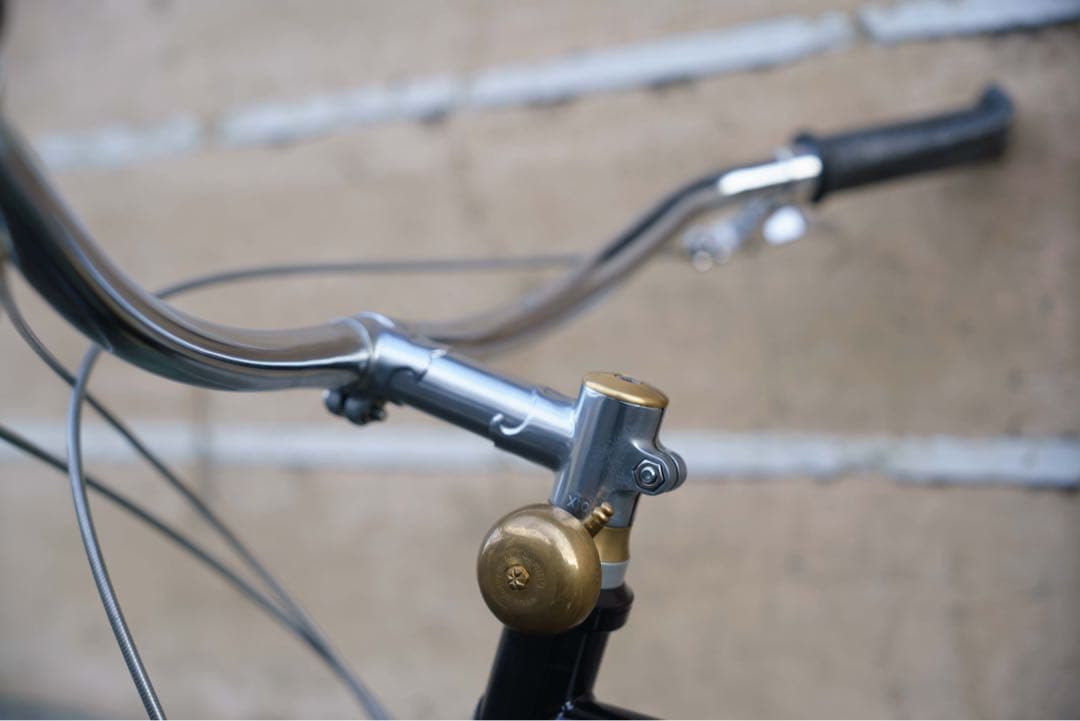 crust bikes 初代 evasion origin 52size M