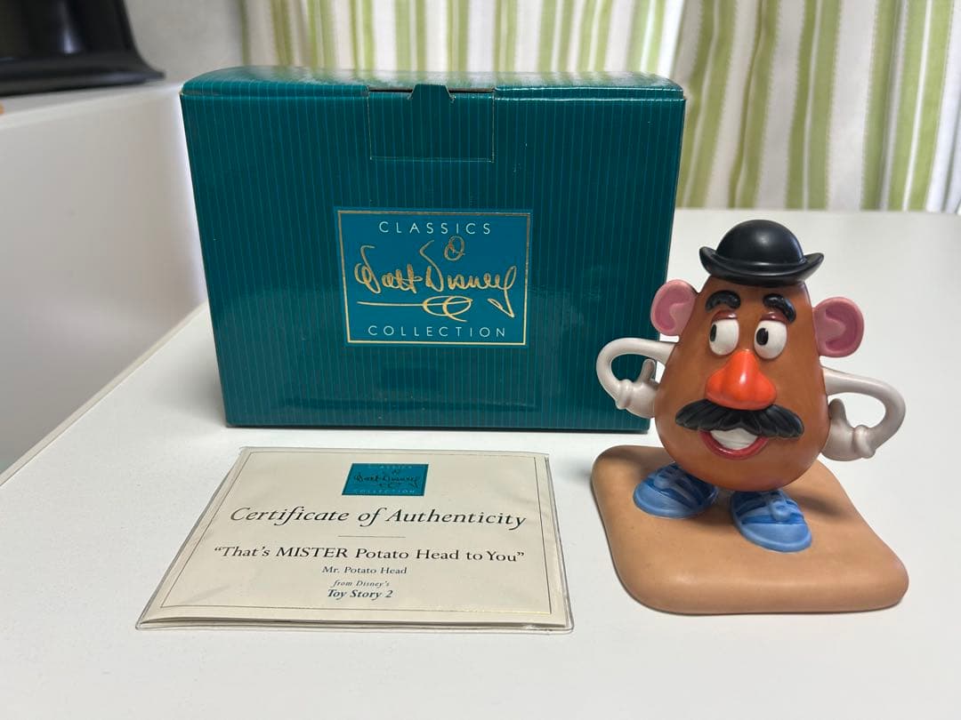 WDCC トイストーリー　全コレクション　レア　ピクサー