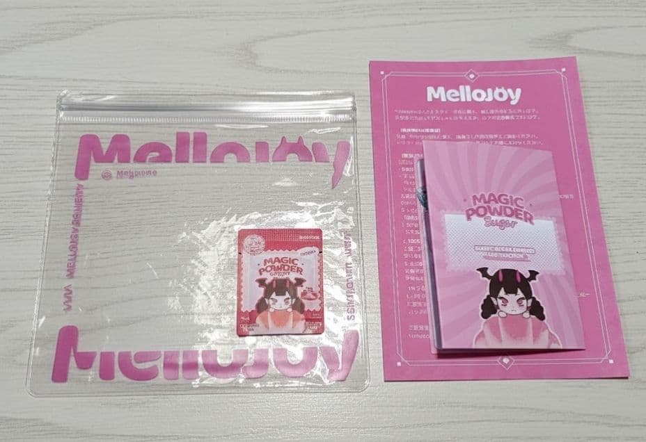 Mellojoy 10個 まとめ売り 即日発送 終売品 新品未使用品多数