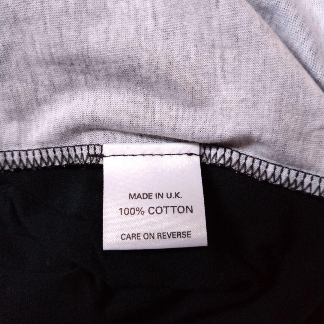 Vivienne Westwood 90s頃 Sサイズ スカルプリント