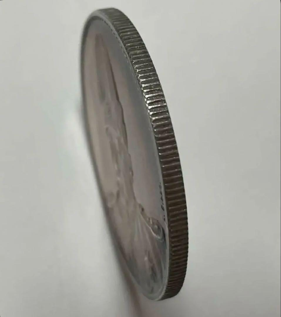 中国銀貨 袁世凱 サイン版 中華民国共和記念幣 銀貨古銭 重さ26.7g