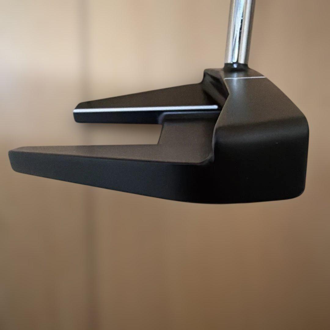 オデッセイパター　トゥーロン　ラスベガス　34インチ