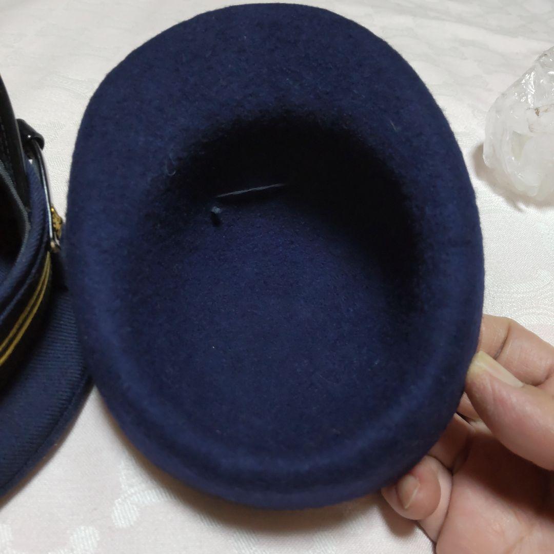 非売品 警察官 ミニチュア制帽