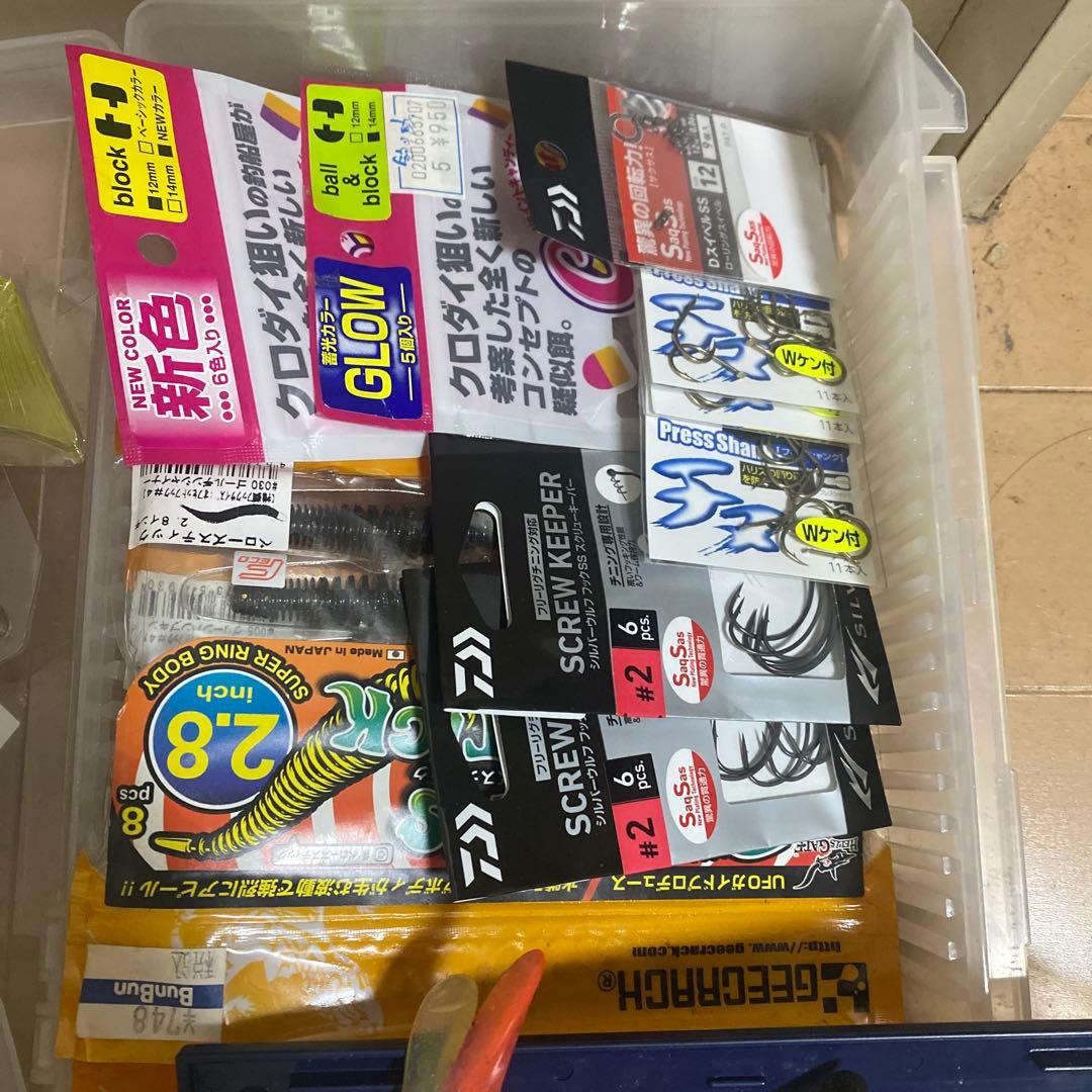 ま*あ様 シーバスルアー色々