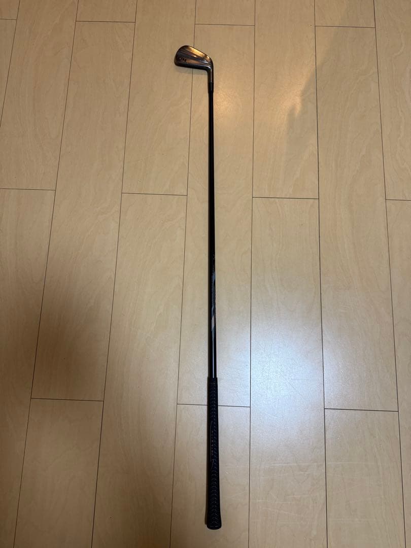 テーラーメイド Taylor Made P-UDIボマー ドライビングアイアン