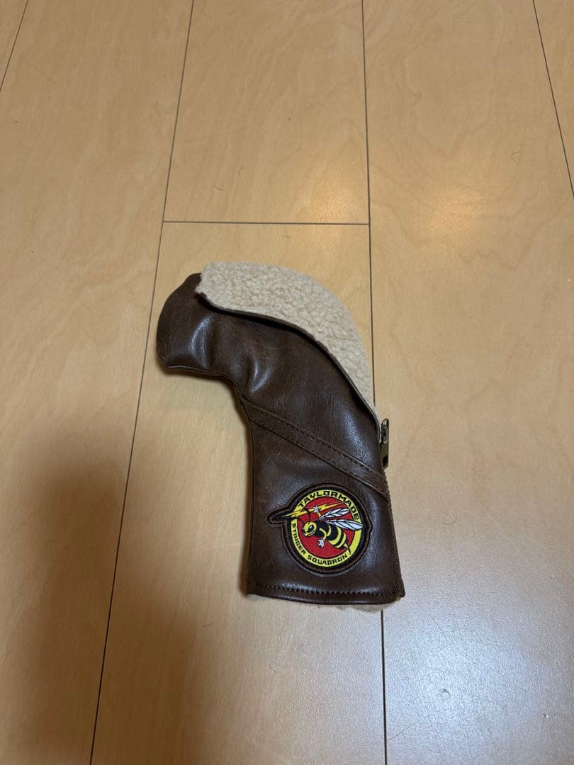 テーラーメイド Taylor Made P-UDIボマー ドライビングアイアン