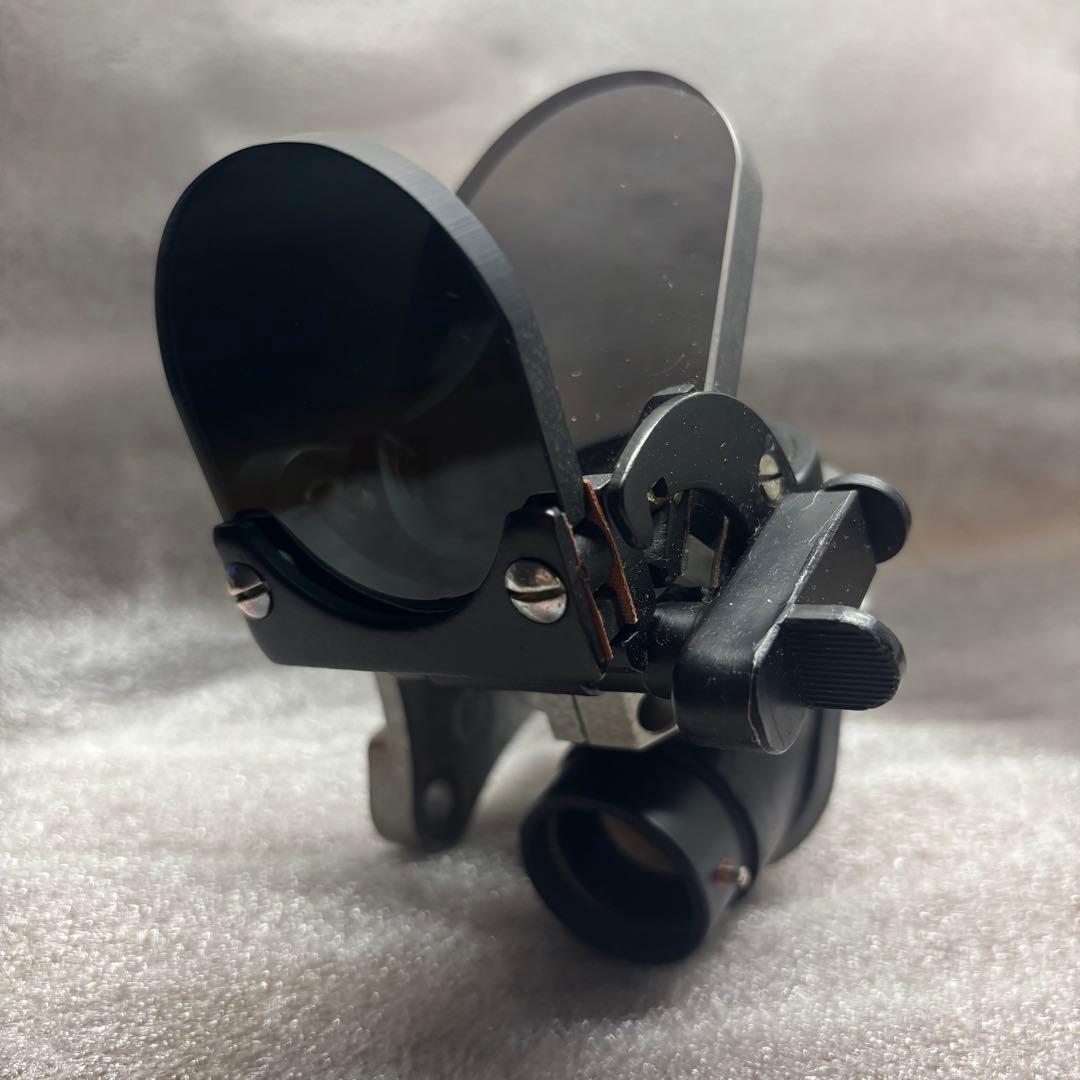 光学照準器K10-T(Mig-25装備)