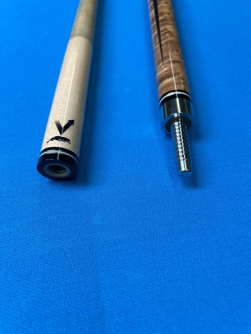 MEZZ☆メッヅ☆EXCEED☆エクシード☆EXC-0309☆中古美品☆