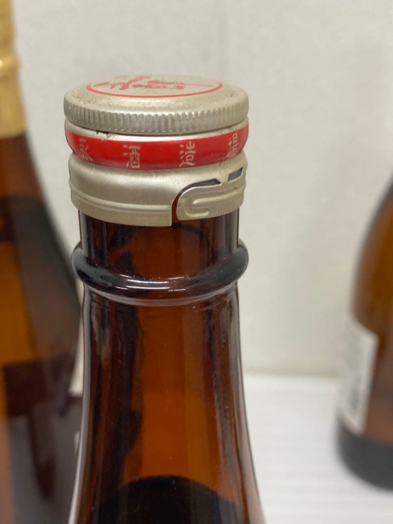 3-3103 本格焼酎4本セット（鹿児島・大分）