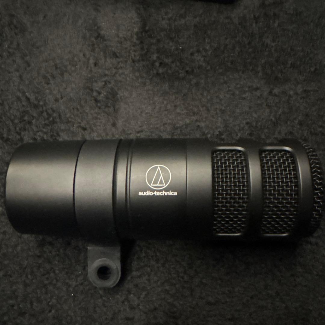 audio-technica USBオーディオミキサー AT-UMX3 セット