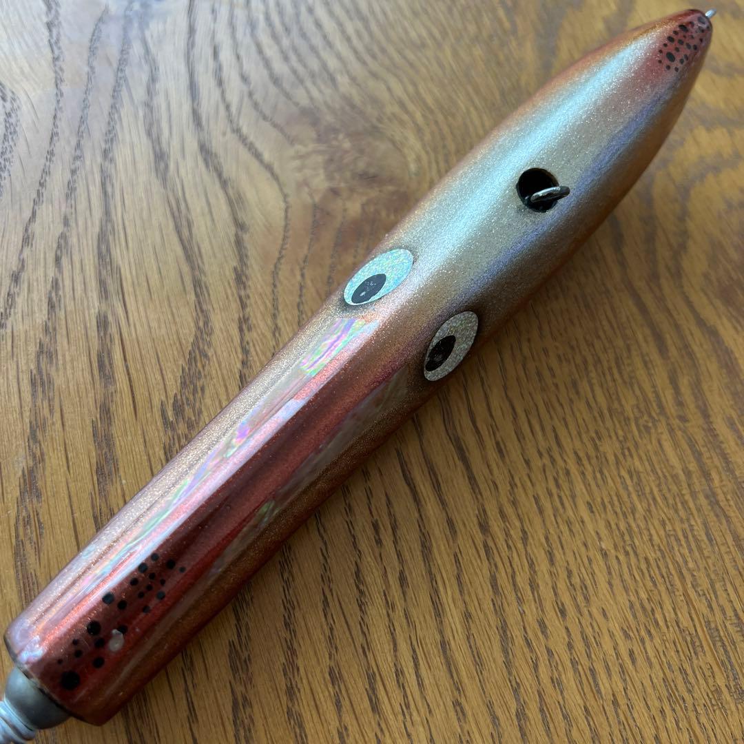 ネイティブワークス ラトラー 210