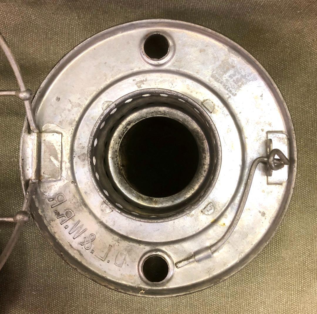 DIETZ VESTA デイツベスタ（サファイヤグローブ）