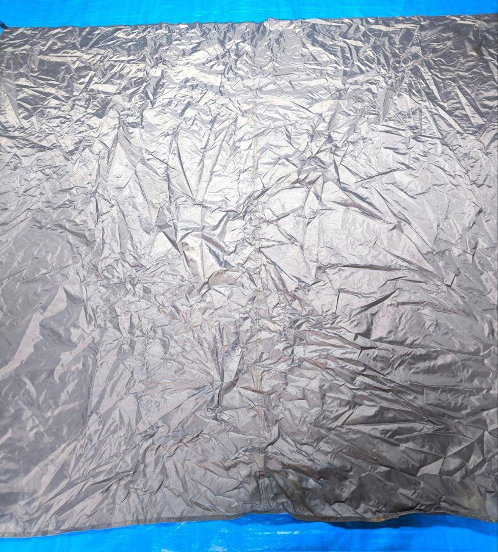 DOD テント　ザ・テントL　THE TENT　T5-624-KH　5人用