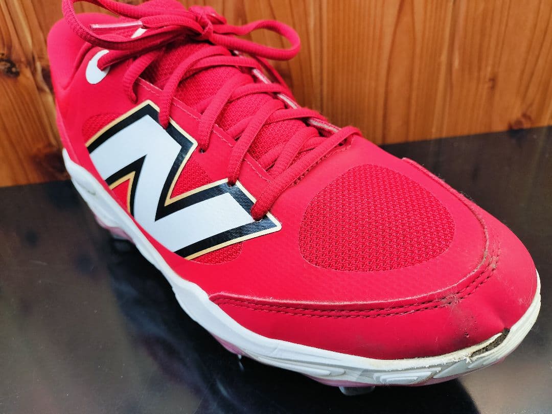 New Balance Baseball ベースボール 27.0cm