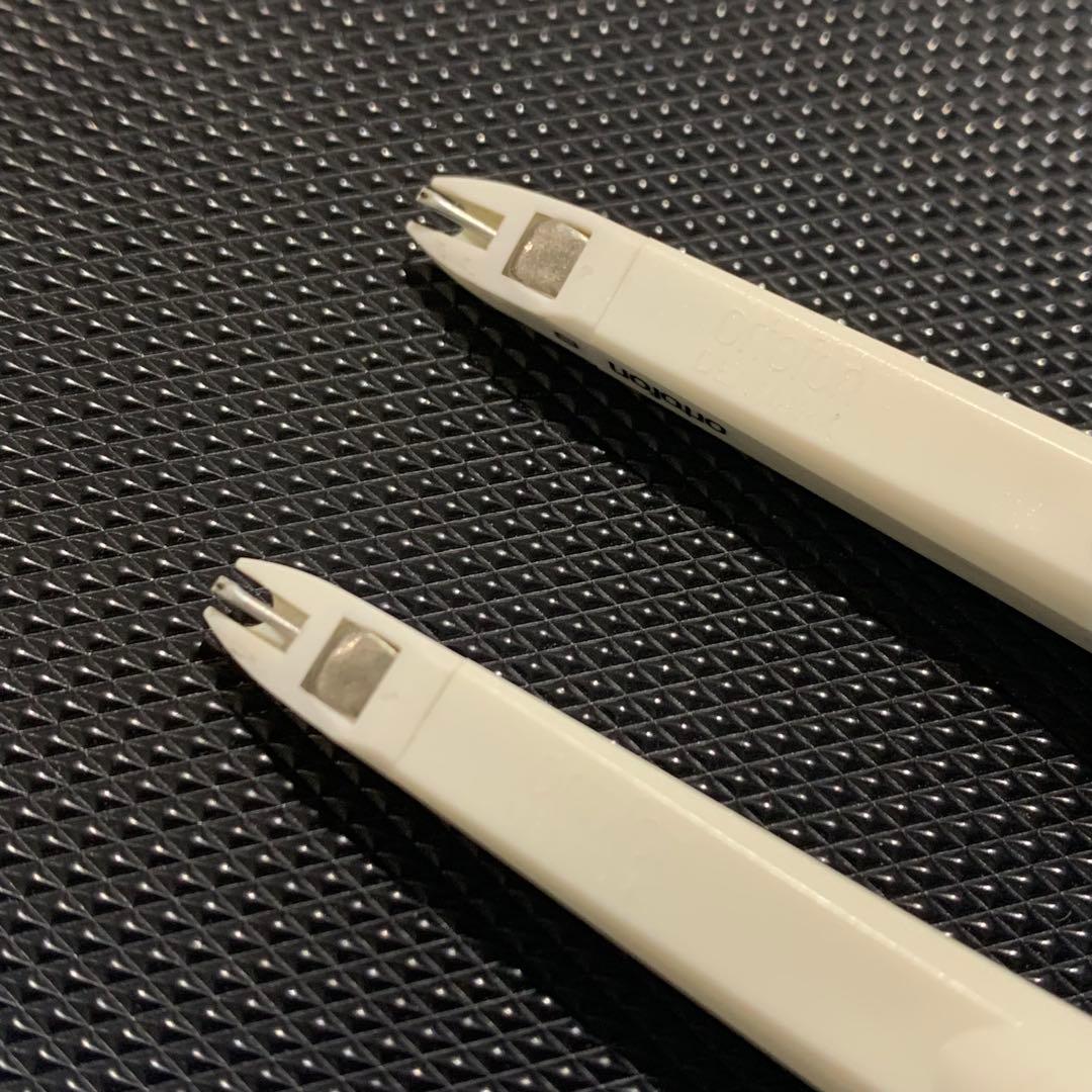 Ortofon Concorde Elektro カートリッジ 箱付き