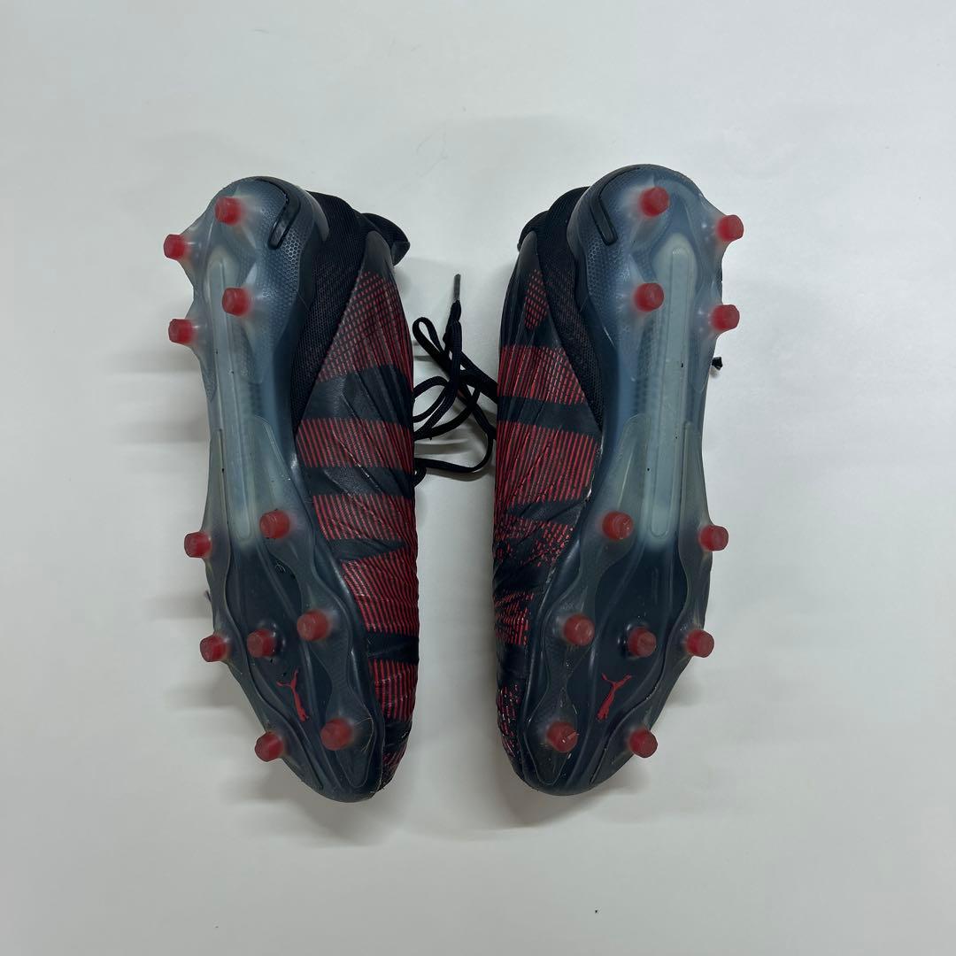 サッカーシューズ・スパイク プーマキング 値下げ可能！