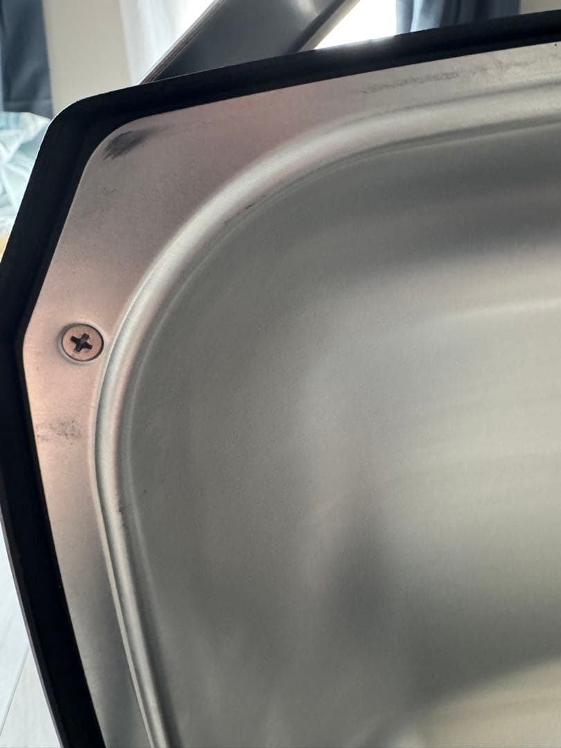 weber Pulse1000 電気BBQグリル 未使用品