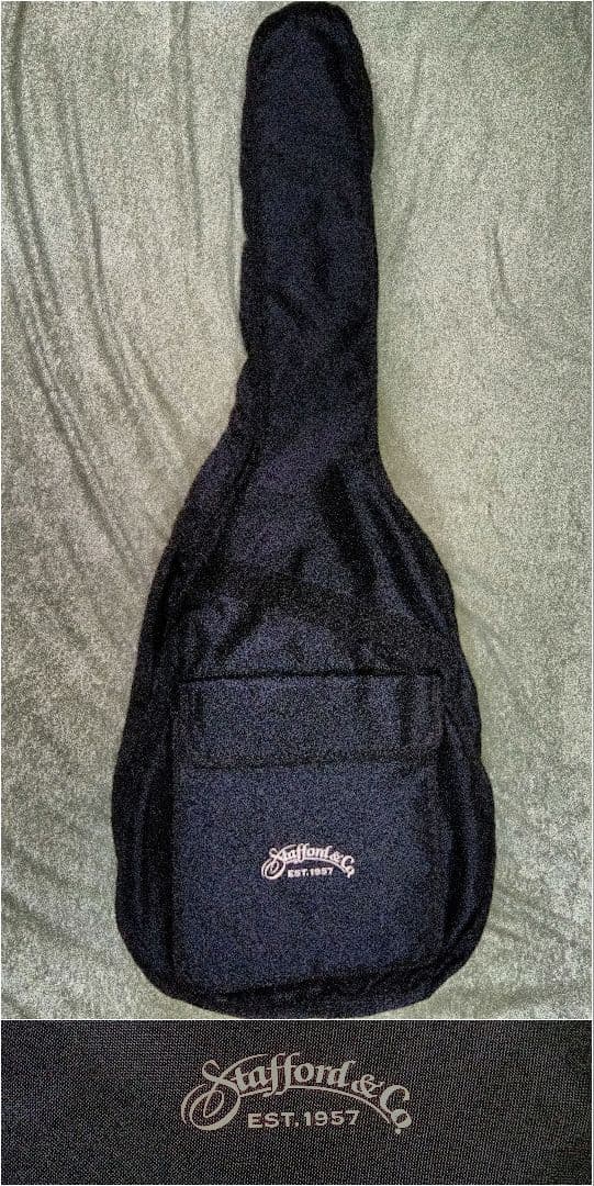 【送料込み】”スタッフォード” エレキギター コイルタップ改！