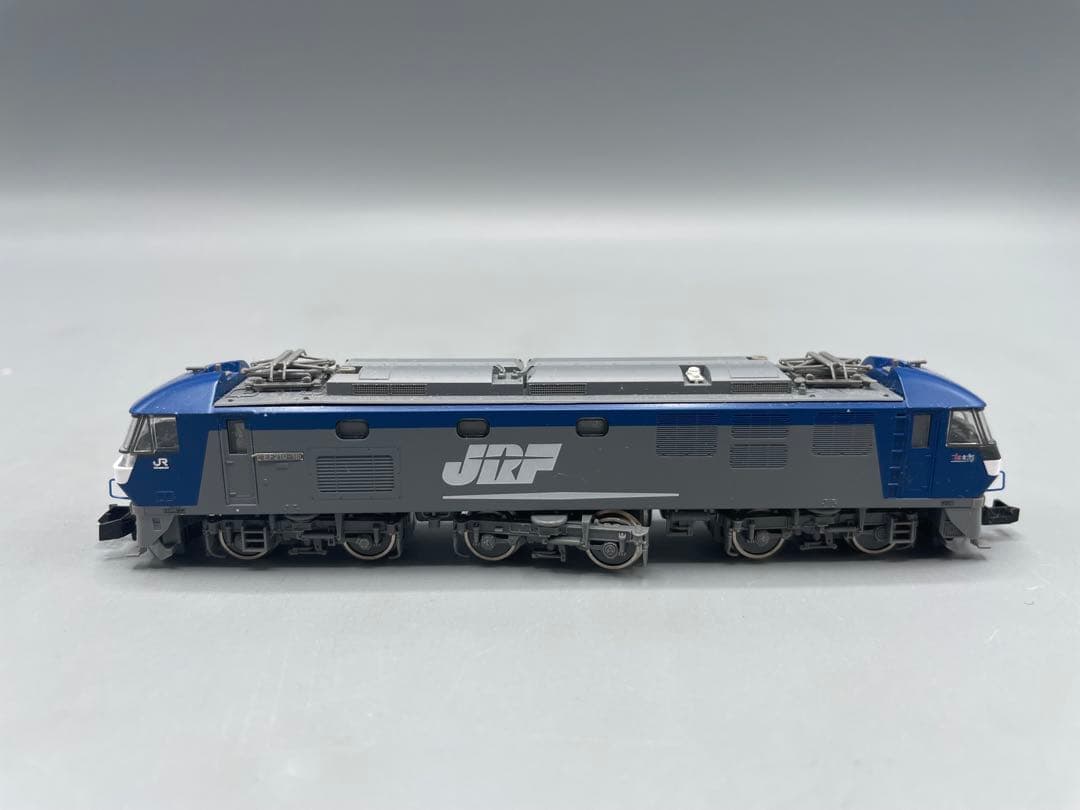 1/150 JR EF210-0形 電気機関車 TOMIX 9141