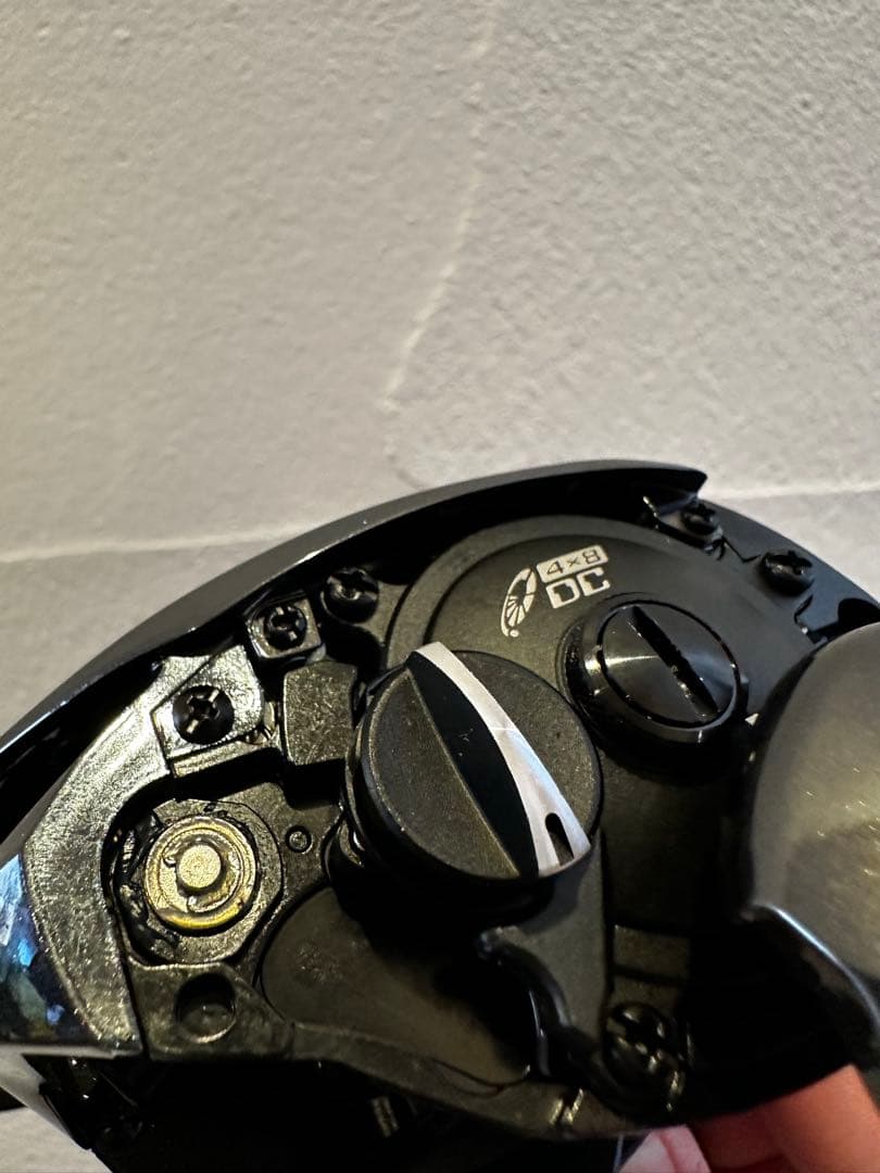 18アンタレス　SHIMANO ANTARES DC MD XG