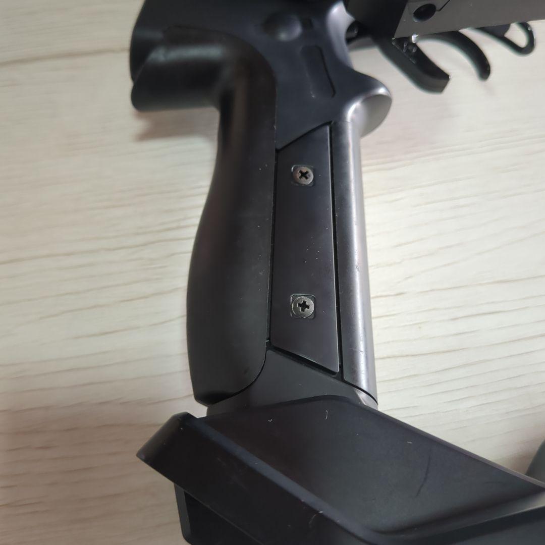 KO PROPO EX-II ラジコン送信機 中古