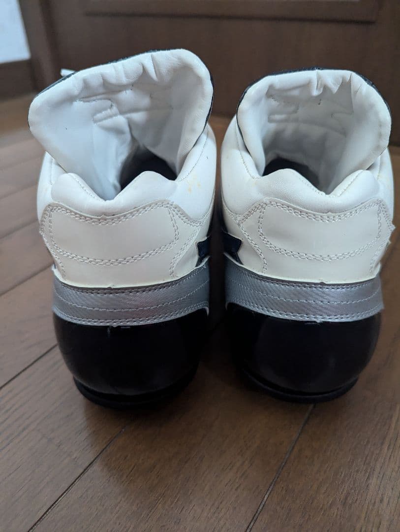 ミズノプロ野球オーダースパイク