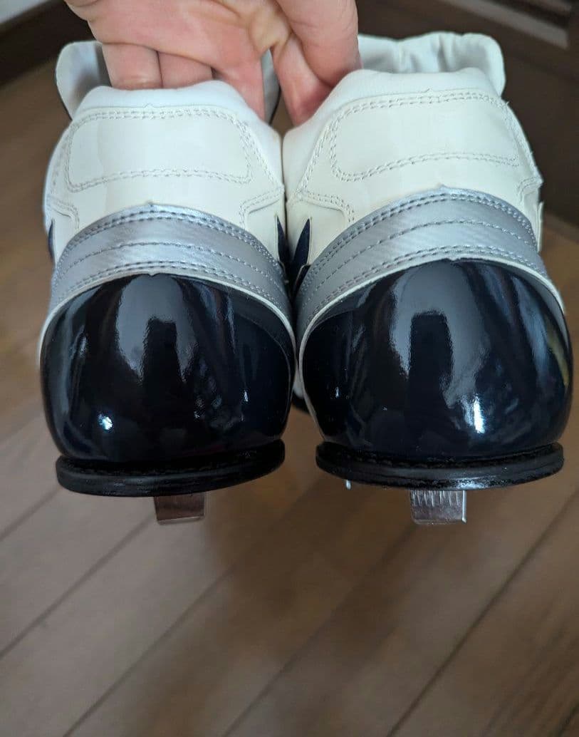 ミズノプロ野球オーダースパイク