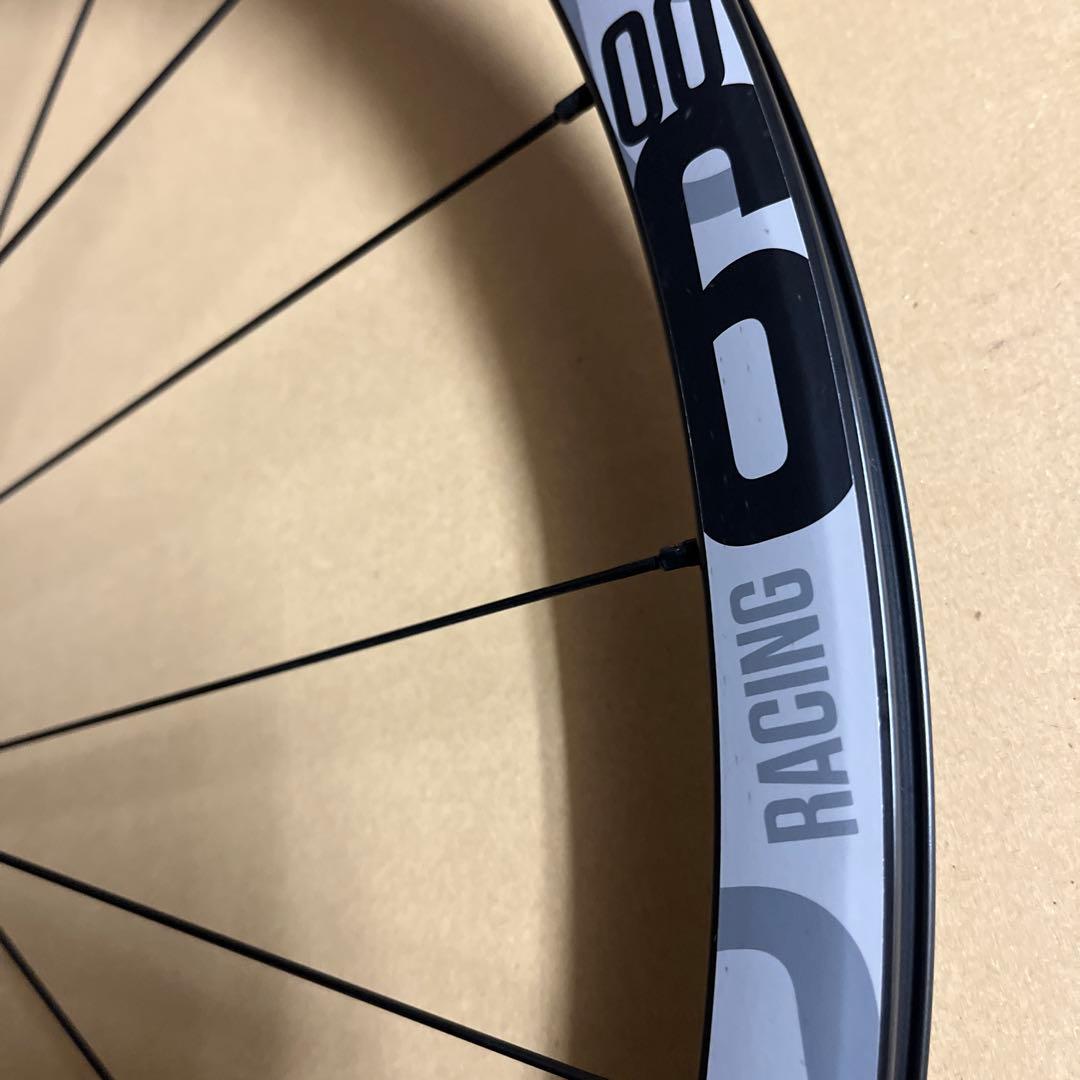 FULCRUM RACING 600DB 完組ホイールセット