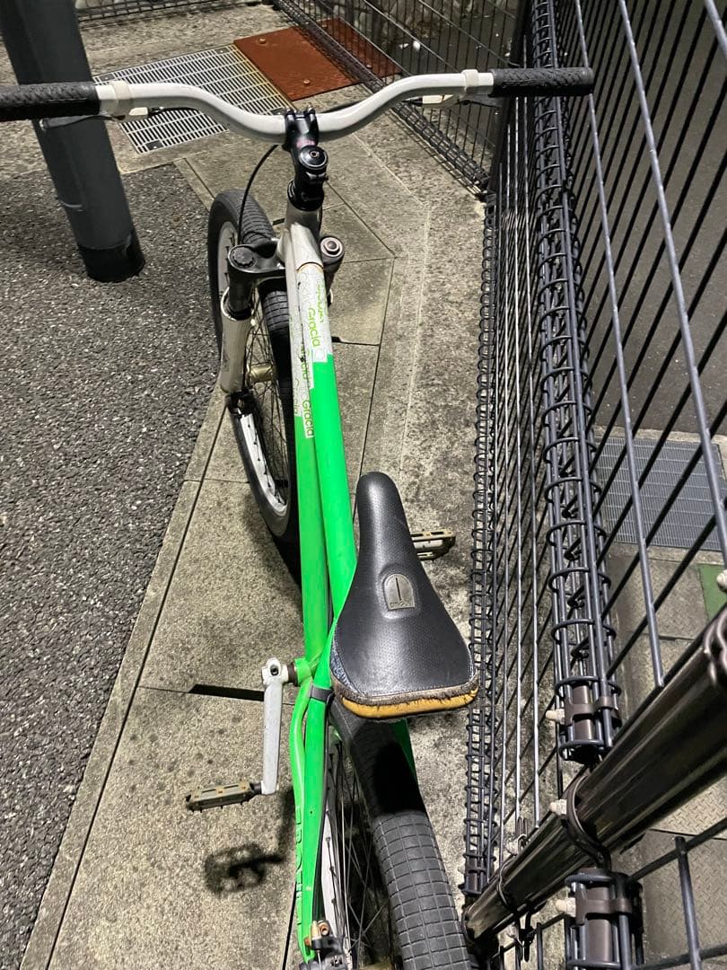 コメンサル　ダートジャンプ