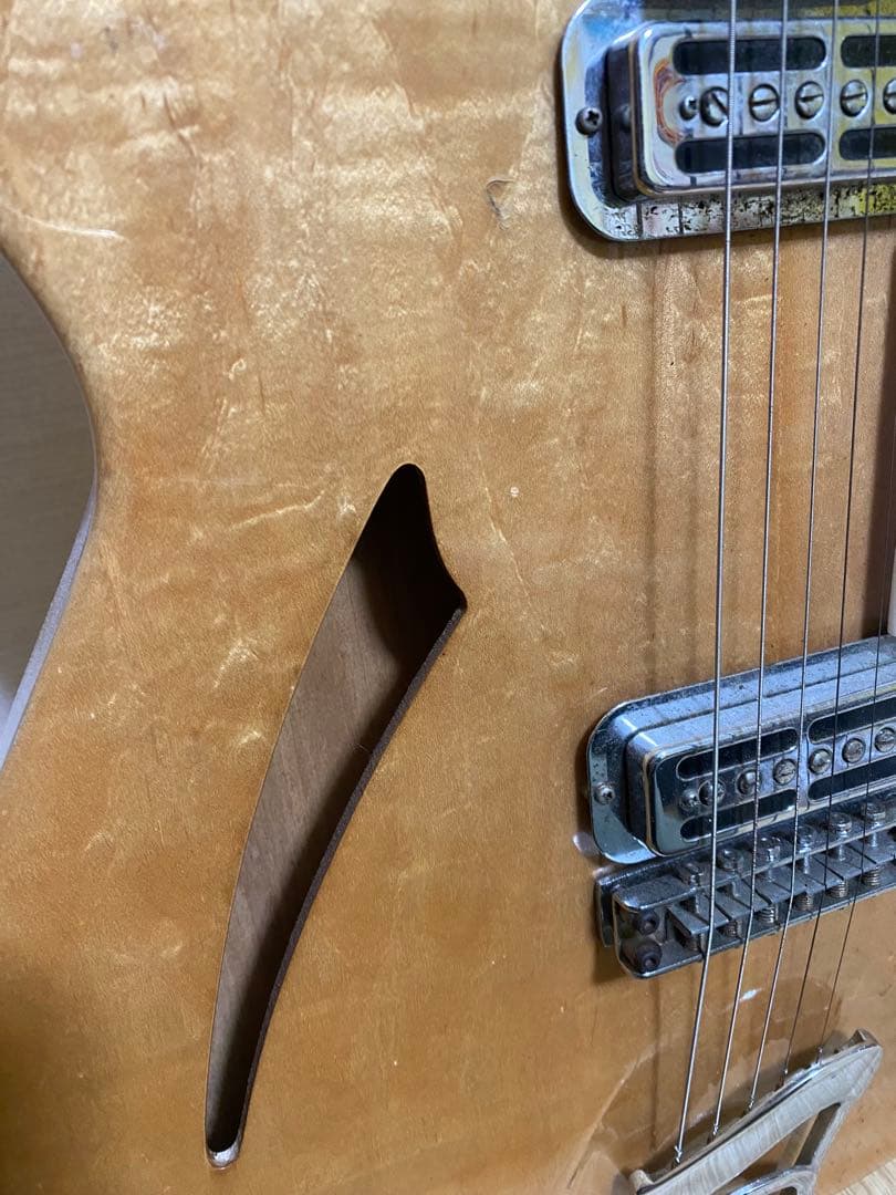 最終価格※1/20までGreco RG8001977年 グレコ リッケンバッカー