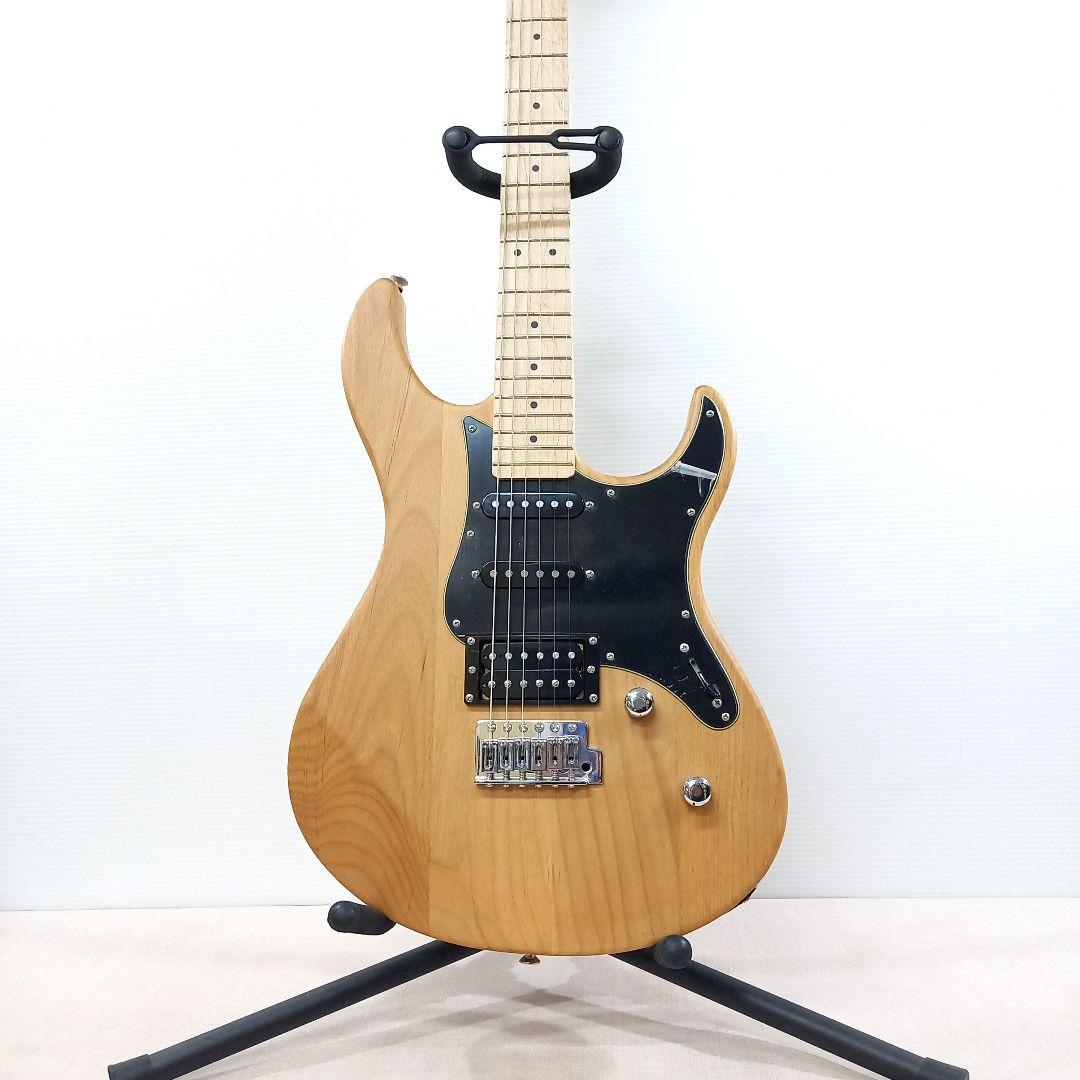 美品◎YAMAHA エレキギター Pacifica PAC112VMX