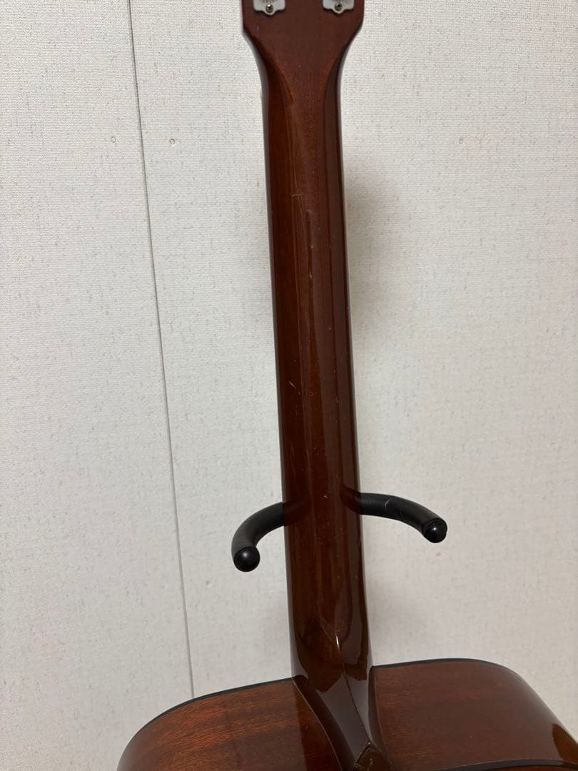 専用❗️レア❗️ YAMAHAヤマハFG-180赤ラベル　ジャパンヴィンテージアコギ