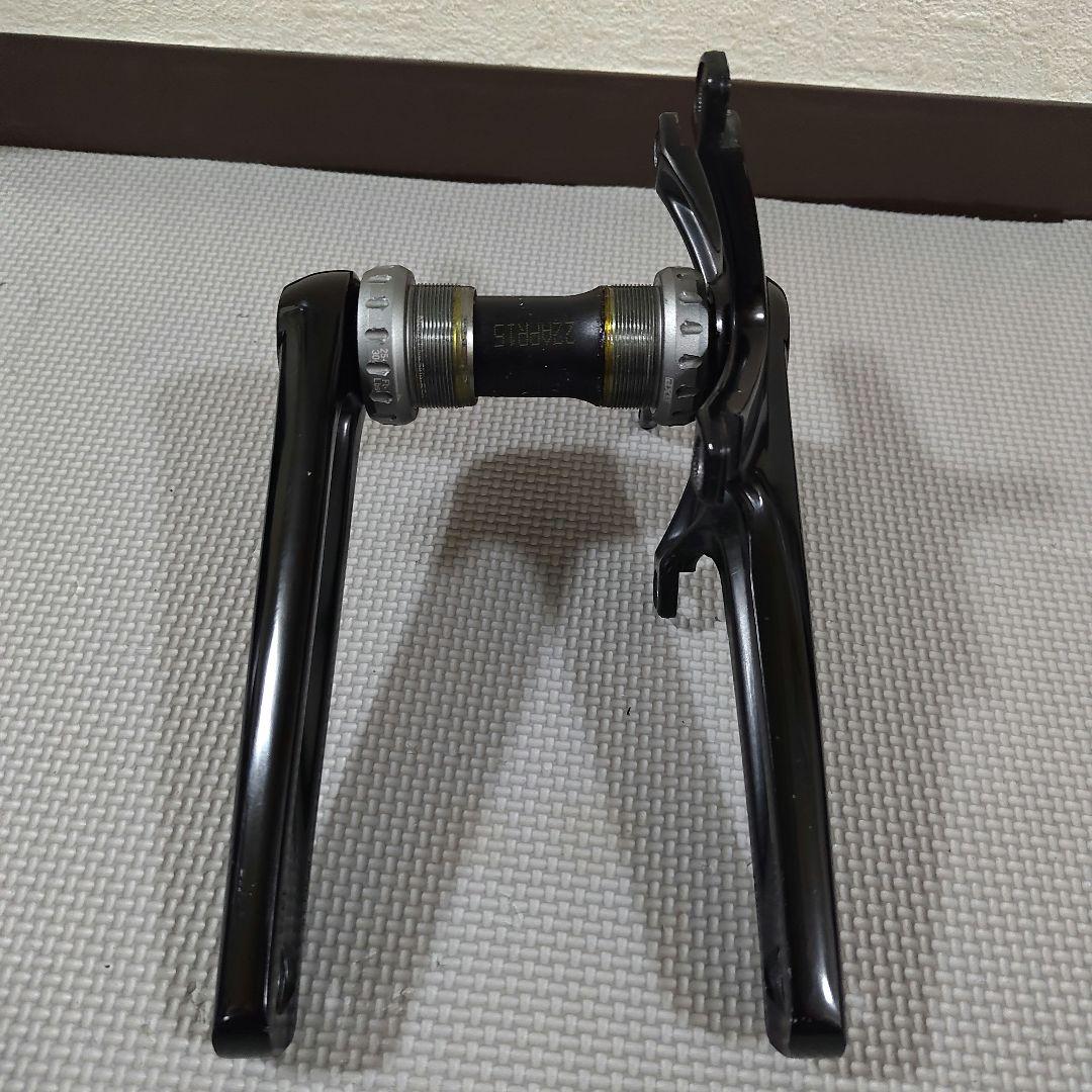 く*ン様 SRAM OMNIUM 165mm スラム オムニウム ピスト
