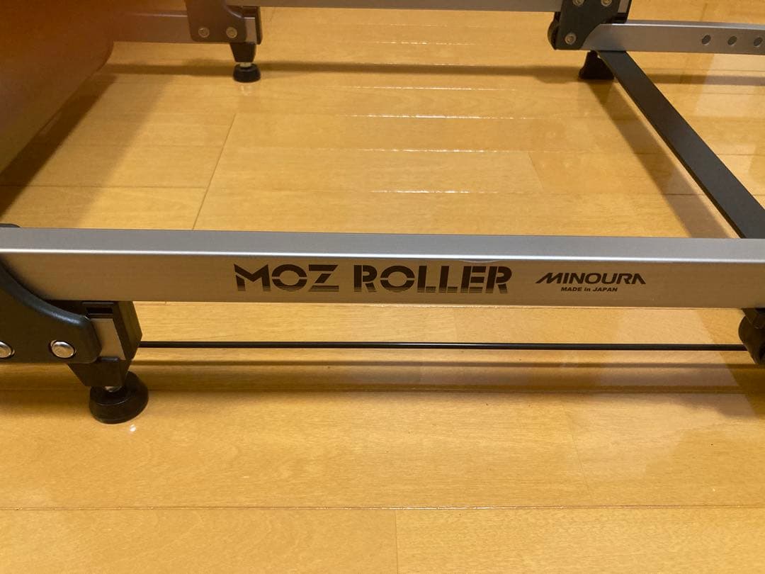 【新品同様】 MINOURA ミノウラ モッズローラー G2
