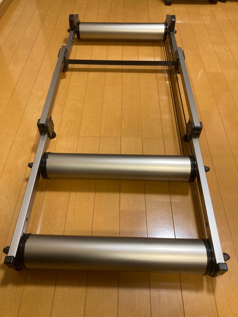 【新品同様】 MINOURA ミノウラ モッズローラー G2