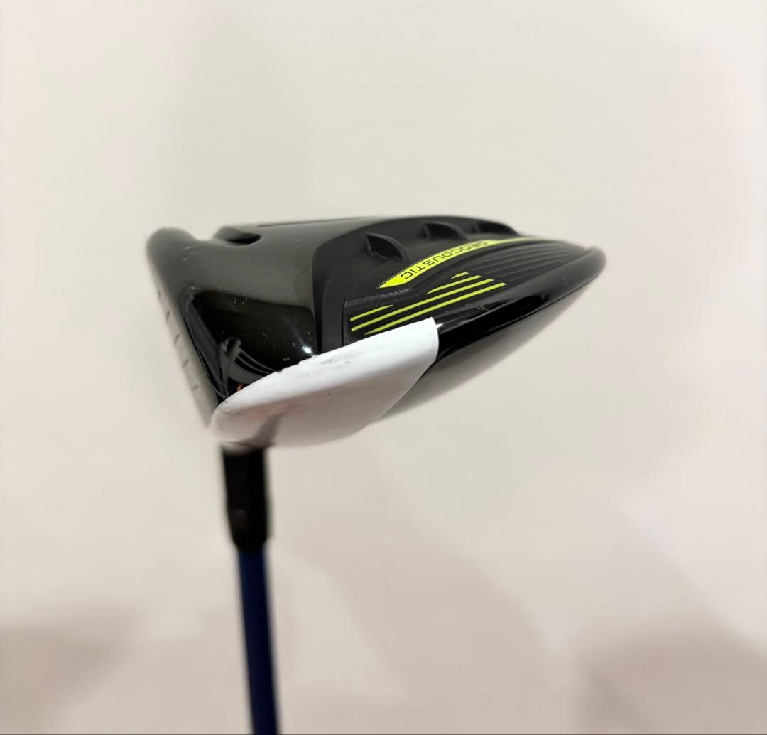 テーラーメイド M2 ツアー TOUR FW 3W フェアウェイウッド