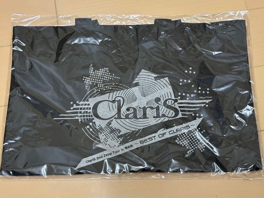 みるゆもチャン専用(ClariSグッズなど)