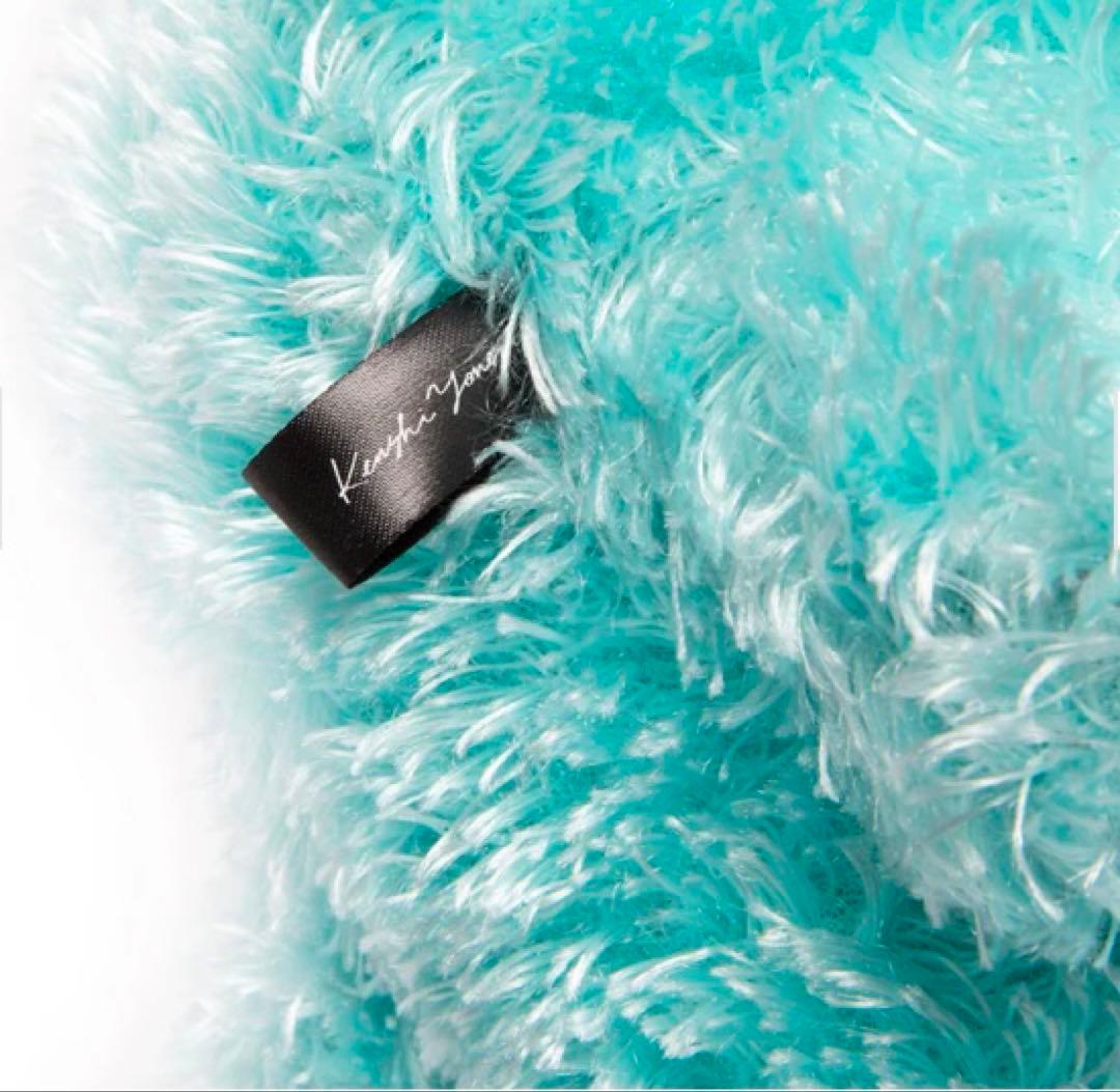 米津玄師 リイシューねこちゃん MINT 未開封