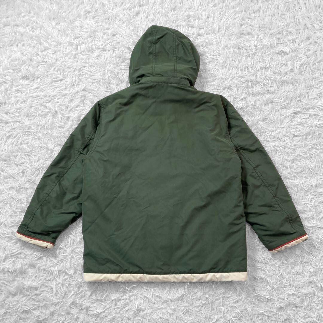 梅干し様 BELFE スノーボード スキー ウェア セット M L 緑