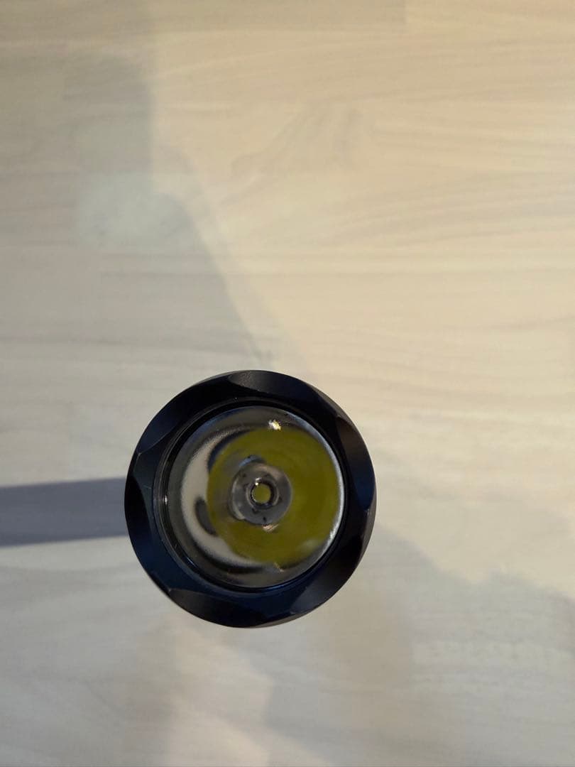 SUREFIRE E2DLU-A 1000/5ルーメン シュアファイア