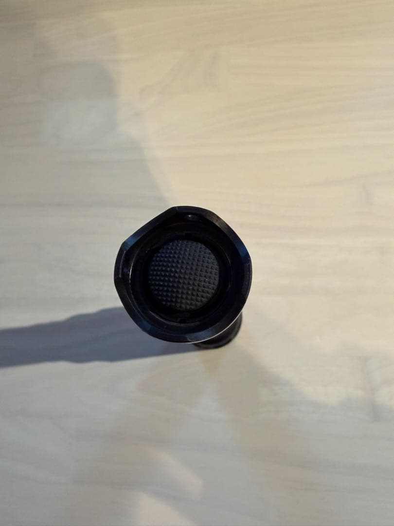 SUREFIRE E2DLU-A 1000/5ルーメン シュアファイア