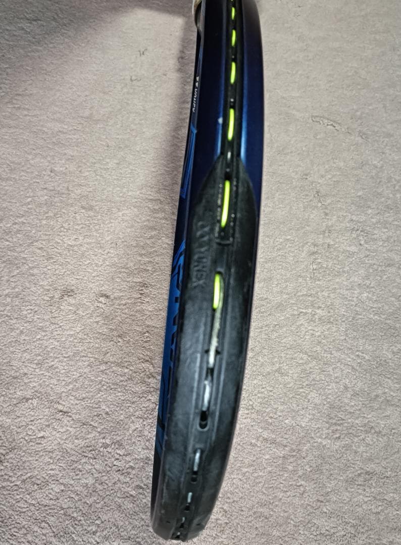 ヨネックス　EZONE98 グリップサイズ3　(値下げしました）