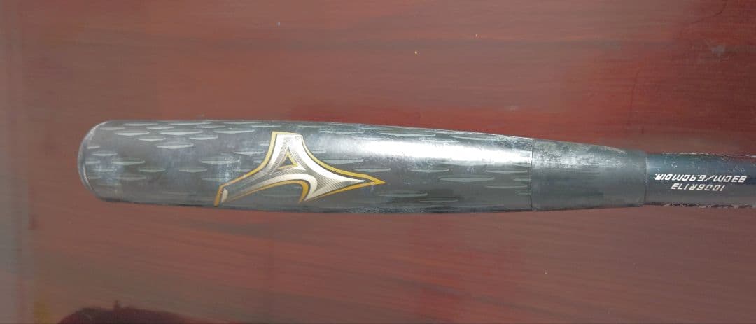 ミズノ　ビヨンドレガシーメタル