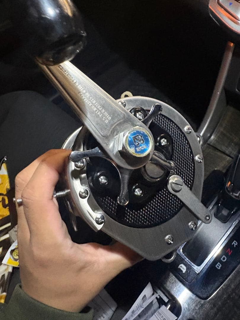 ペンリール110 09