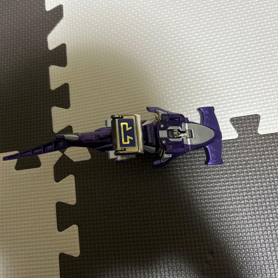 ガオレンジャーおもちゃセット