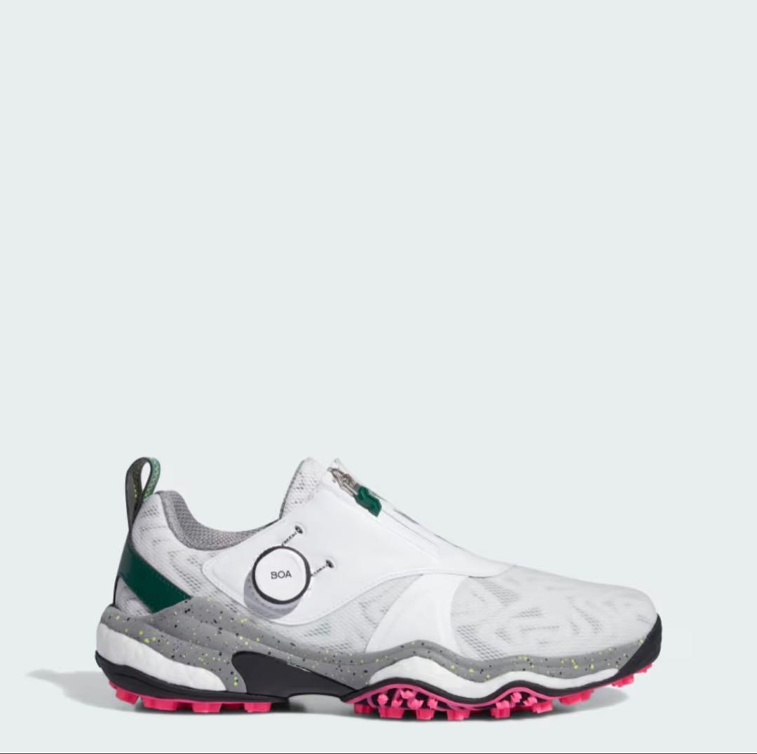 新品 アディダス コードカオス25ボア スパイクレス IG8705 26cm