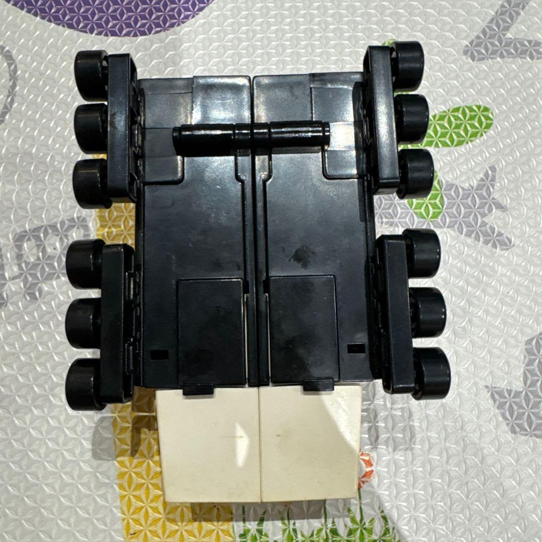 光戦隊マスクマン グレートファイブ DX超合金 1987年 【adda4200】