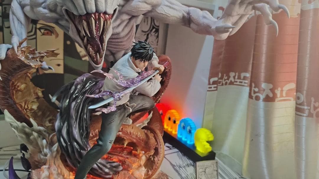 DBS X TIME Studio 呪術廻戦 乙骨憂太